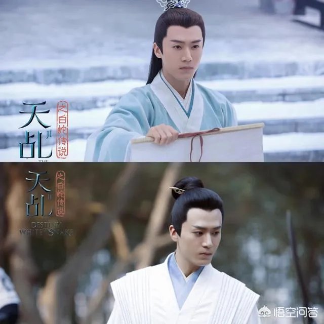 茅子俊出演于正新剧，他会成为下一个许凯吗？