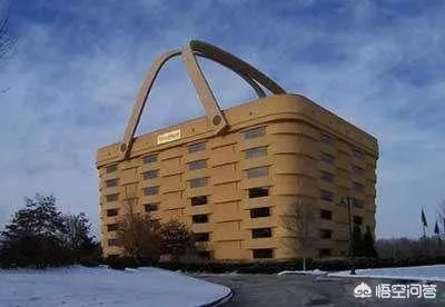 如何评价苏州螃蟹建筑呢？