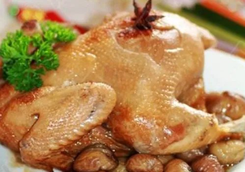 2019年夜饭菜谱大全带图片 2019年夜饭吉祥菜谱