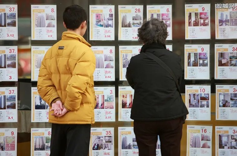 30栋楼空置十年 周边房价高达3万8空置原因成谜