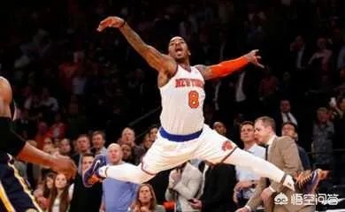 怎么样看待JR史密斯被禁赛？