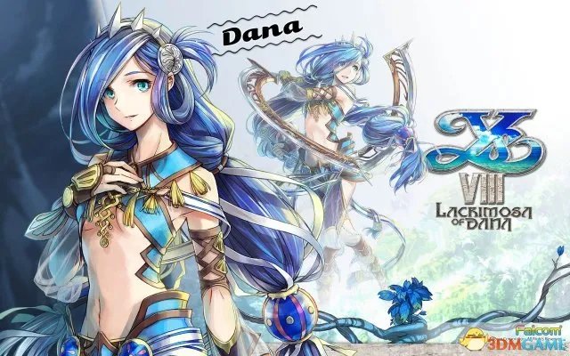 伊苏8全支线任务图文攻略 伊苏8支线怎么做