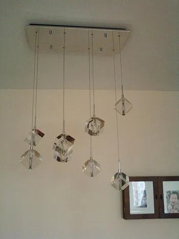 清新雅致中性屋 80后辣妈DIY自装80平时尚小3居