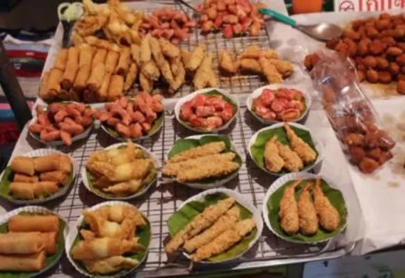 吃这7种东西就是在喂养癌细胞：5个字把癌挡在门牙外