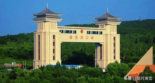 绥芬河口岸输入病例是否影响黑龙江省开学时间？