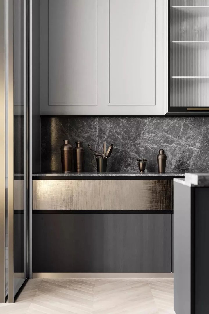 有一种轻奢，美得直撩人心！