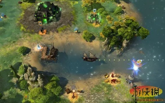 无破解？《英雄无敌6》将采用全程在线反盗版