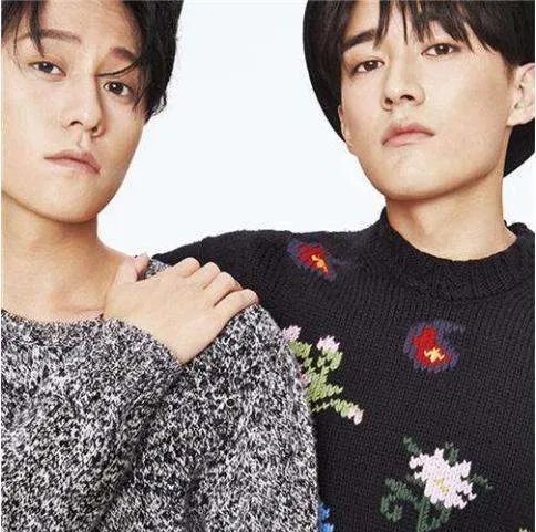 《琉璃》男配刘学义：演技颜值在线为何不红？