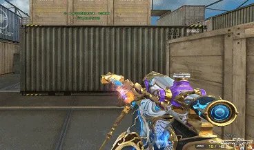 《cf》火线通行证第三赛季任务介绍