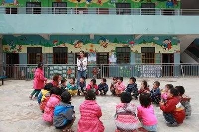 3岁女童身上现29处针眼，如何保障孩子在幼儿园的安全？