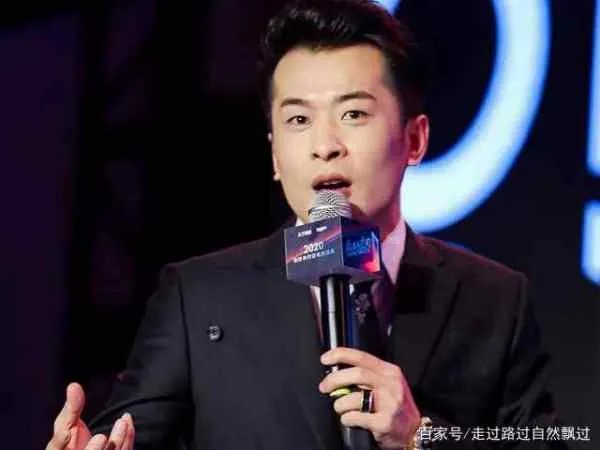 辛有志身价全国排名怎么样?