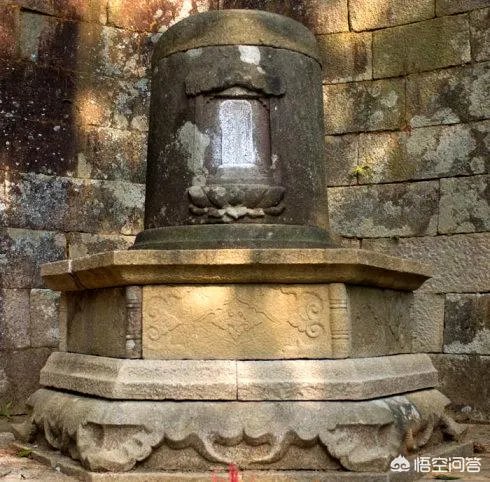 建文帝到底葬在何处？