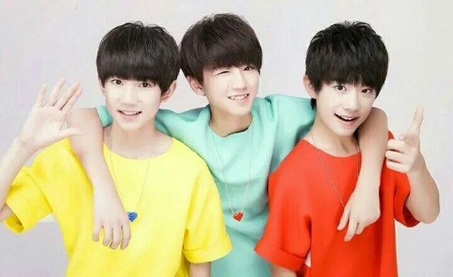 TFboys三人综艺发展之路怎么样？