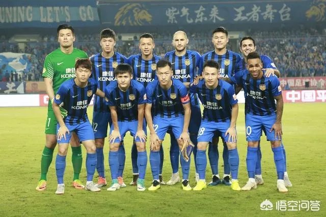 苏宁客场1-1战平申花全身而退，你觉得哪支队伍发挥的更加出色？