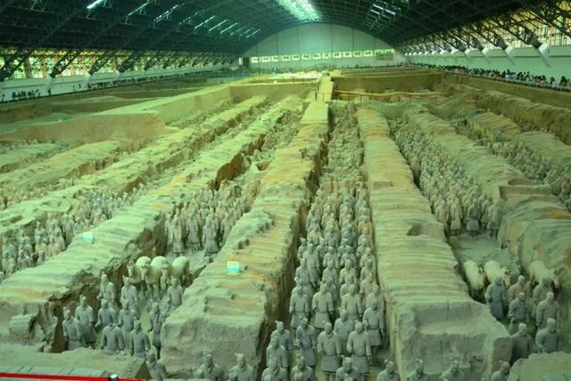 西安哪个博物馆最值得去？