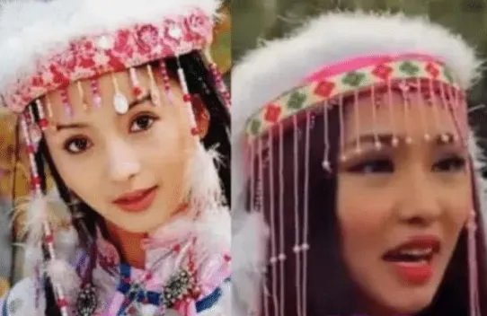 越南版《还珠格格》翻拍，香妃变“男嬷嬷”，你期待吗？