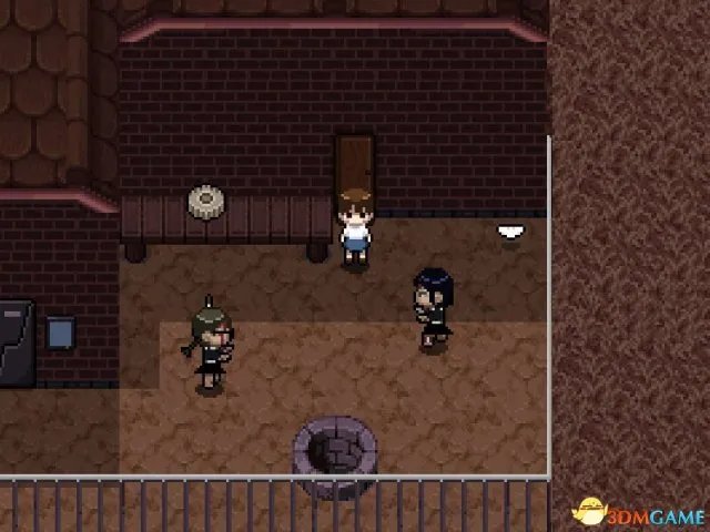 Kio的人间冒险中文全剧情流程解说视频攻略