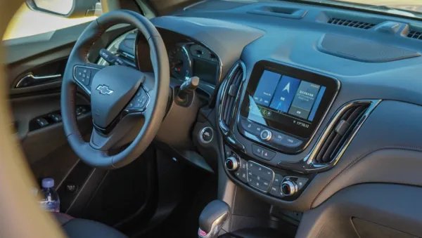 问题解决了，颜值更高了，改款后的新探界者更显诚意