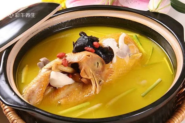 鸡汤怎么煲好喝