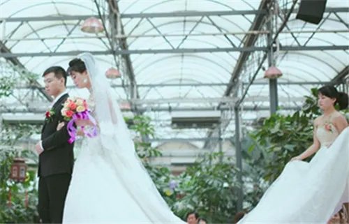 上海婚庆礼仪公司哪家好 上海的婚庆策划一般多少钱