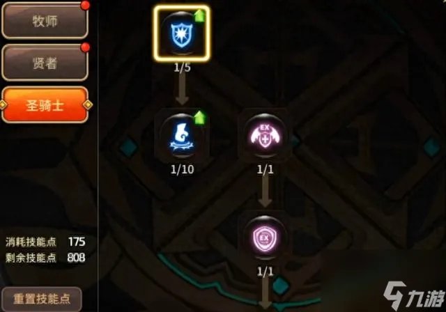 龙之谷平民牧师转职转什么好 龙之谷平民职业选择推荐