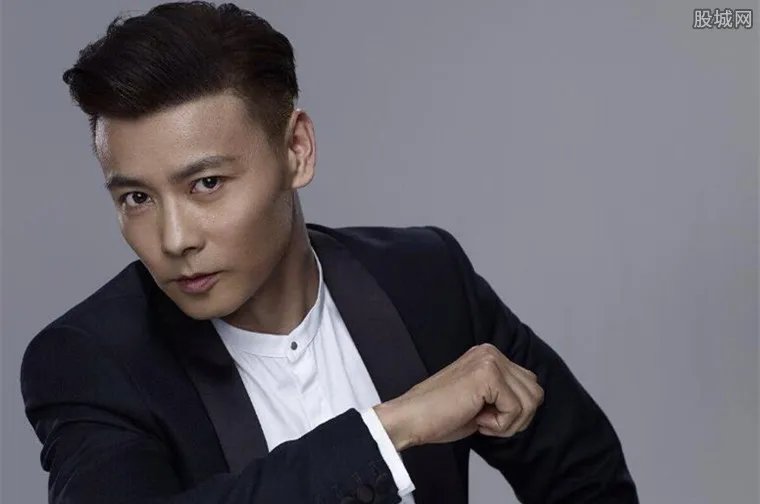 张晋成立影视公司 以动作电影为中心开发影视项目