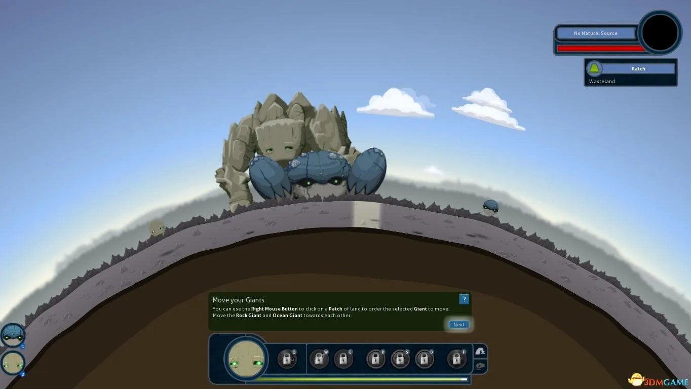 造物主Reus 图文全攻略 全流程攻略