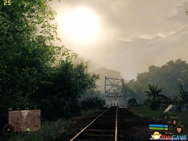 《轩辕剑6》玩家吐槽画面 期望越高失望越大？