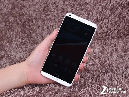 新设计新感受 HTC Desire 816到货热卖