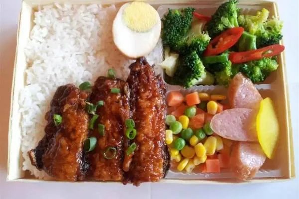 特色快餐都有什么？