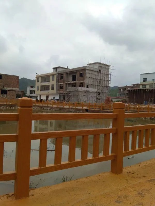 园林护栏报价一般多少