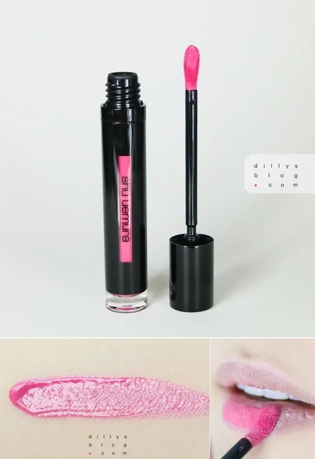 学习化烟熏妆的步骤，清纯优雅的烟熏妆？