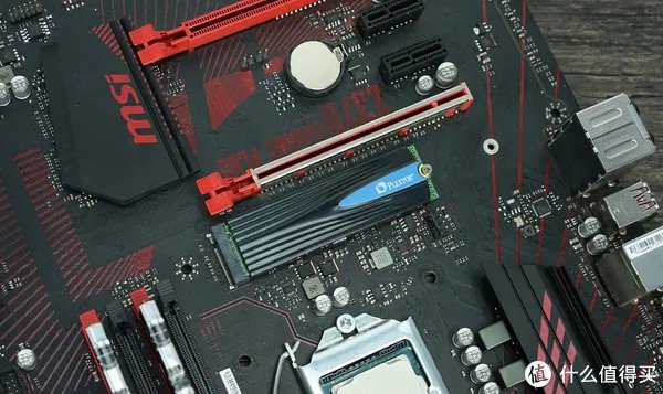 打上 Intel CPU 漏洞补丁后是瞬间回到解放前还是虚惊一场？