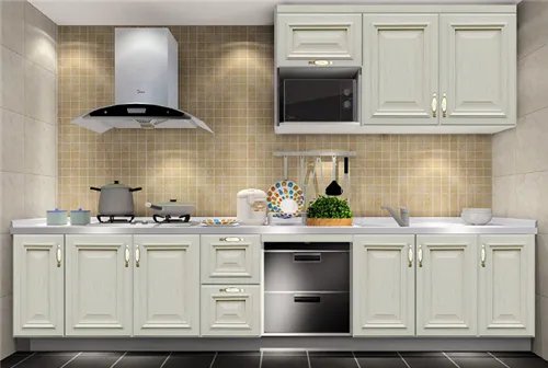 晶钢门橱柜多少钱1平方 如何选择晶钢橱柜门