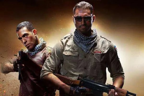 电竞游戏排行榜前十名是哪些?