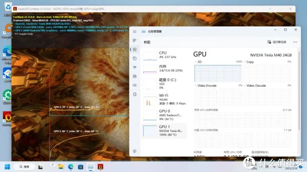非要动手 篇八：tesla m40显卡加装散热风扇实测一