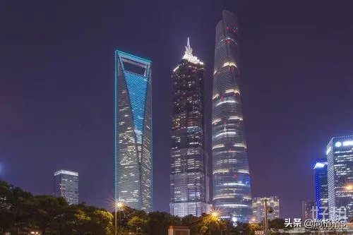 上海环球金融中心观光天阁好玩不?