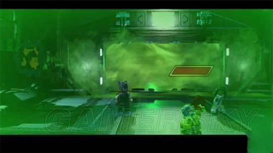 《乐高漫威超级英雄2》图文攻略 全章节图文流程攻略