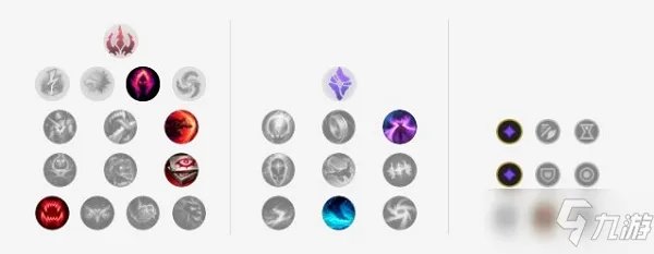 《LOL》2021无限火力螳螂天赋符文加点攻略 无限火力螳螂天赋符文怎么加点