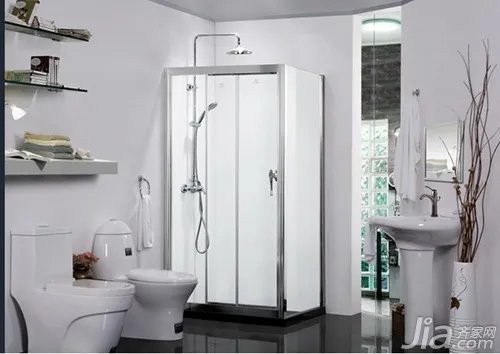 德立卫浴怎么样 德立卫浴价格贵不贵