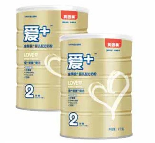 贝因美奶粉多少钱一瓶  贝因美奶粉价格一览表