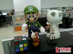 双卡双待3G智能手机 酷派F668详尽评测