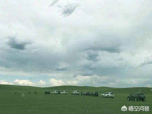 蒙古国旅游大概要多少钱