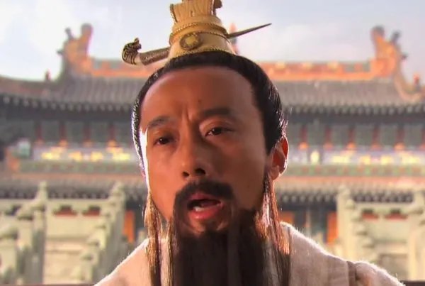 金蝉子犯了什么大错，贬为下界十世