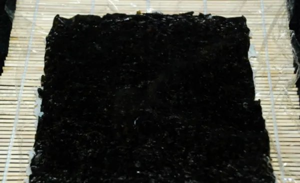 鲑鱼子能生吃吗