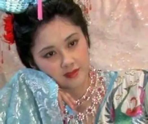 西游记中最美女妖 孙悟空都动心了（组图）