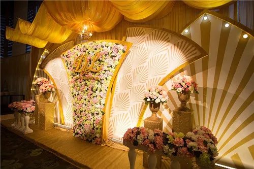 惠州婚庆公司前6强  为您打造梦幻唯美婚礼