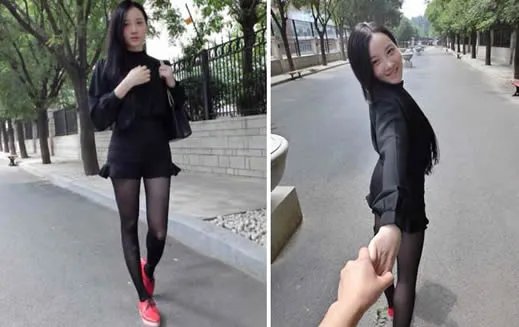 陈小纭八卦自爆整容10次：这样的微调整令人更惊叹