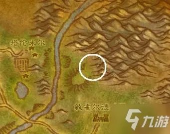 魔兽世界怀旧服拉文霍德庄园攻略 拉文霍德庄园位置介绍一览