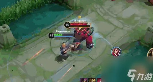 王者魔法盾免伤多少 王者荣耀护盾效果五大机制